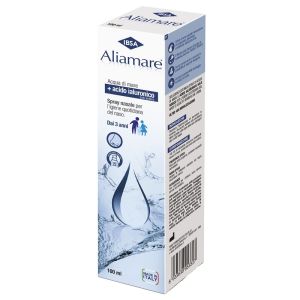ALIAMARE Spray Nasale 100ml
