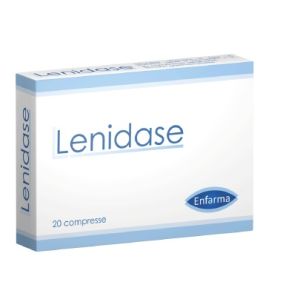LENIDASE 20 Cpr