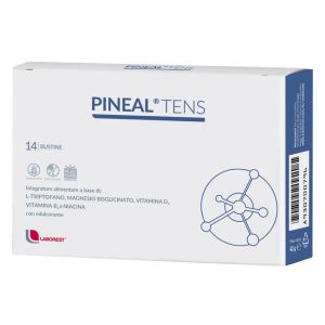 PINEAL TENS 14 BUSTINE