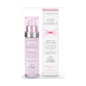 CREMA VISO ACIDO IALUR P MISTE