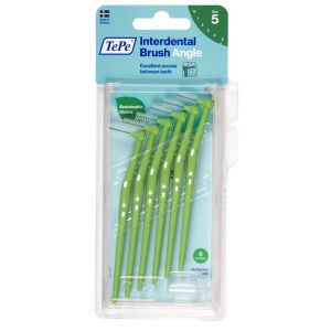 TEPE Scov.Angle Verde 0,8