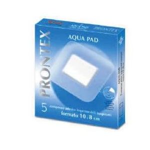 AQUA PAD Cpr Ad.cm10x 8 5pz