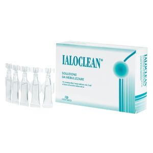 IALOCLEAN SOL NEBUL 15FL 2ML