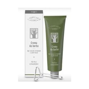 CREMA BARBA UOMO 150ML