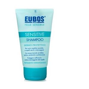 EUBOS SENSITIVE SHAMPOO 150ML PER CAPELLI SECCHI O DANNEGGIATI