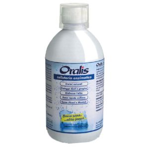 ORALIS Collut.500ml