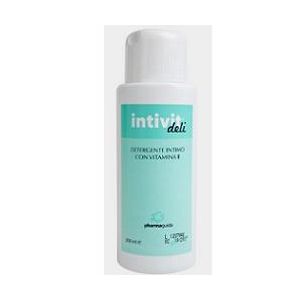 INTIVIT Det.Intimo pH5,5 200ml