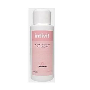 INTIVIT Det.Intimo pH3,5 200ml
