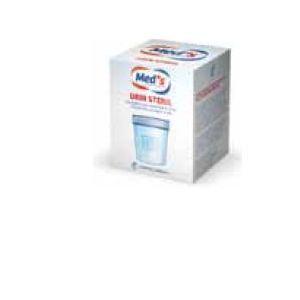 CONTENIT. Urine T/Vite MEDS