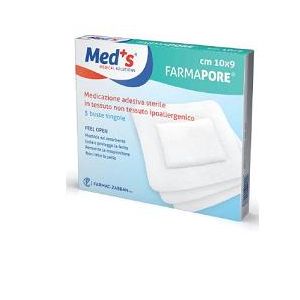 MEDS Med.Ad.St.cm10x 9 5pz