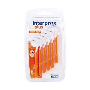 INTERPROX Plus SuperMicro 6pz