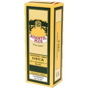 RINOSTIL PLUS 14ML
