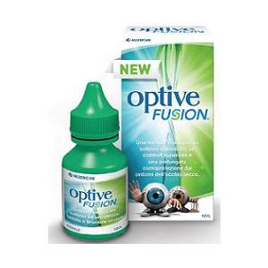 OPTIVE FUSION 10ML