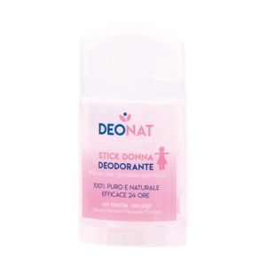 DEONAT FRESH DEO DONN 100G