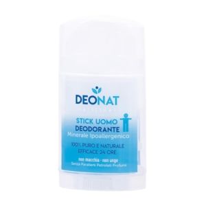 DEONAT FRESH DEO UOMO 100G
