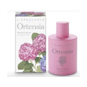ORTENSIA BAGNOSCHIUMA 300ML