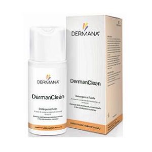 DERMANA DermanClean 250ml