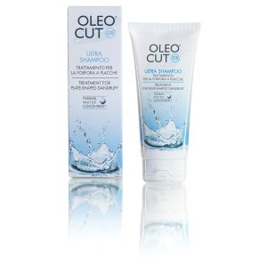 OleoCut Ultra DS shampoo 100ML