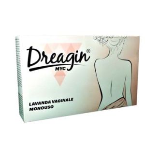 DREAGIN MYC 5 FLACONCINI 140ML