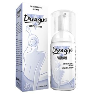 DREAGIN Schiuma 100ml