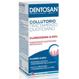 Dentosan  Collutorio Trattamento Quotidiano 200 ml