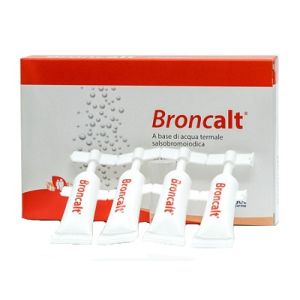 BRONCALT Strip 5ml 