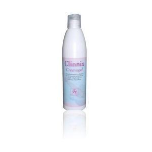 CLINNIX CremaGel Ginec.250ml