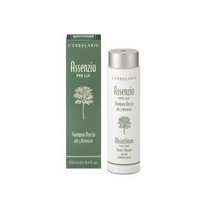 ASSENZIO SHAMPOO DOCCIA 250ML