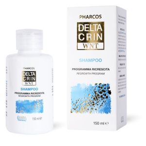 PHARCOS DELTACRIN WNT Sh.150ml