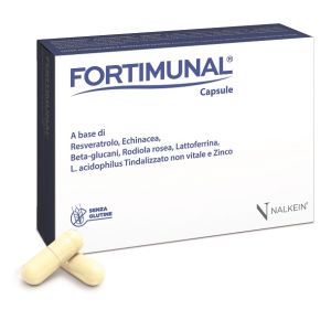 Fortimunal 15 Capsule