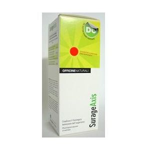 SURAGE AXIS Sol.Ial.50ml