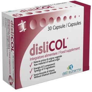 DISLICOL 30CPS