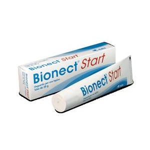 BIONECT START Unguento 30g