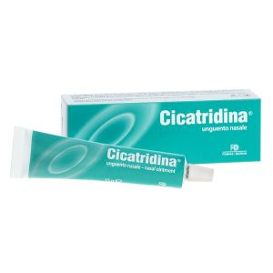 CICATRIDINA Ung.Nasale 15g