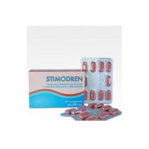 STIMODREN 30CPR