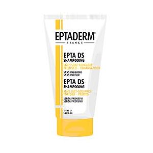 EPTA DS Sh.Sebo Squamosi 150ml