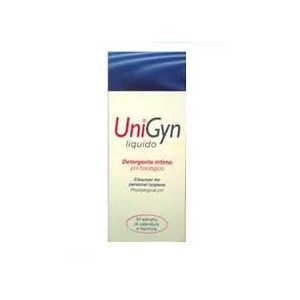 UNIGYN Liquido 400ml