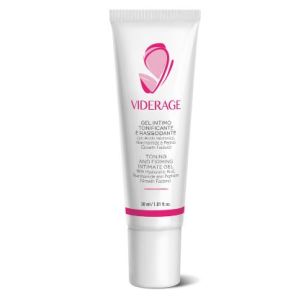 VIDERAGE GEL INTIMO 30ML