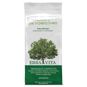 TARASSACO Comp.Tisane 100g EBV