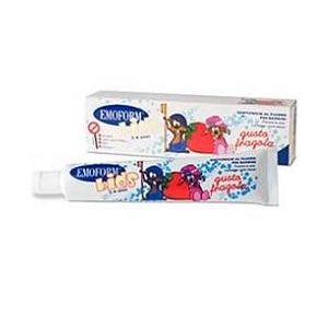 EMOFORM Kids Dent.Fragola 50ml