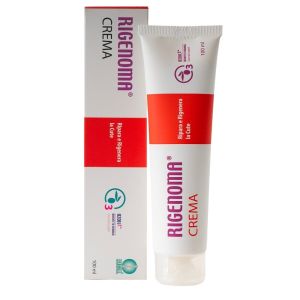 RIGENOMA Crema Normalizz.100ml
