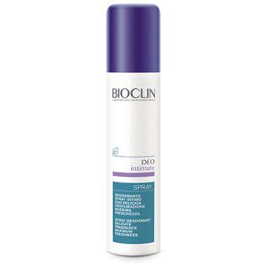 BIOCLIN Deo Intimate Spy Prof.