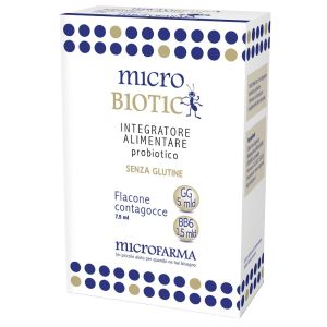 MICROBIOTIC 7,5ml