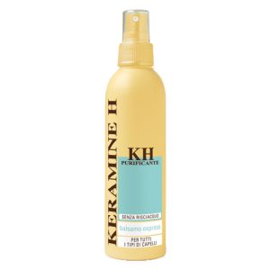 KERAMINE H BALSAMO EXPRESS 200