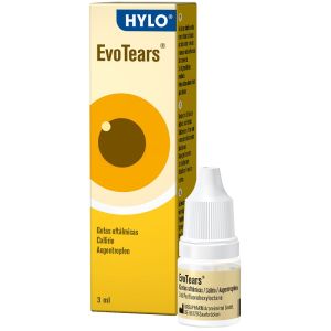 EVOTEARS Coll.3ml