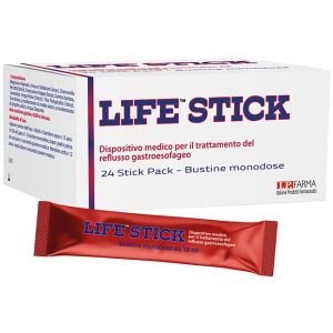 LIFE Stick Mono 24 Bust.