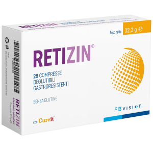 RETIZIN 28 Cpr