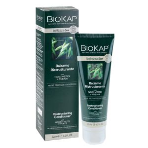 BIOKAP B Bio Bals.Ristr.200ml