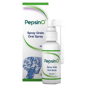 PEPSINO SPRAY ORALE 30ML