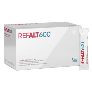 REFALT 600 20STICK